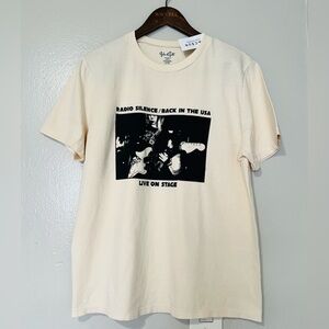 John Galt Radio Silence T- Shirt - One Size